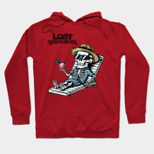 Last Respoder Funny Hoodie